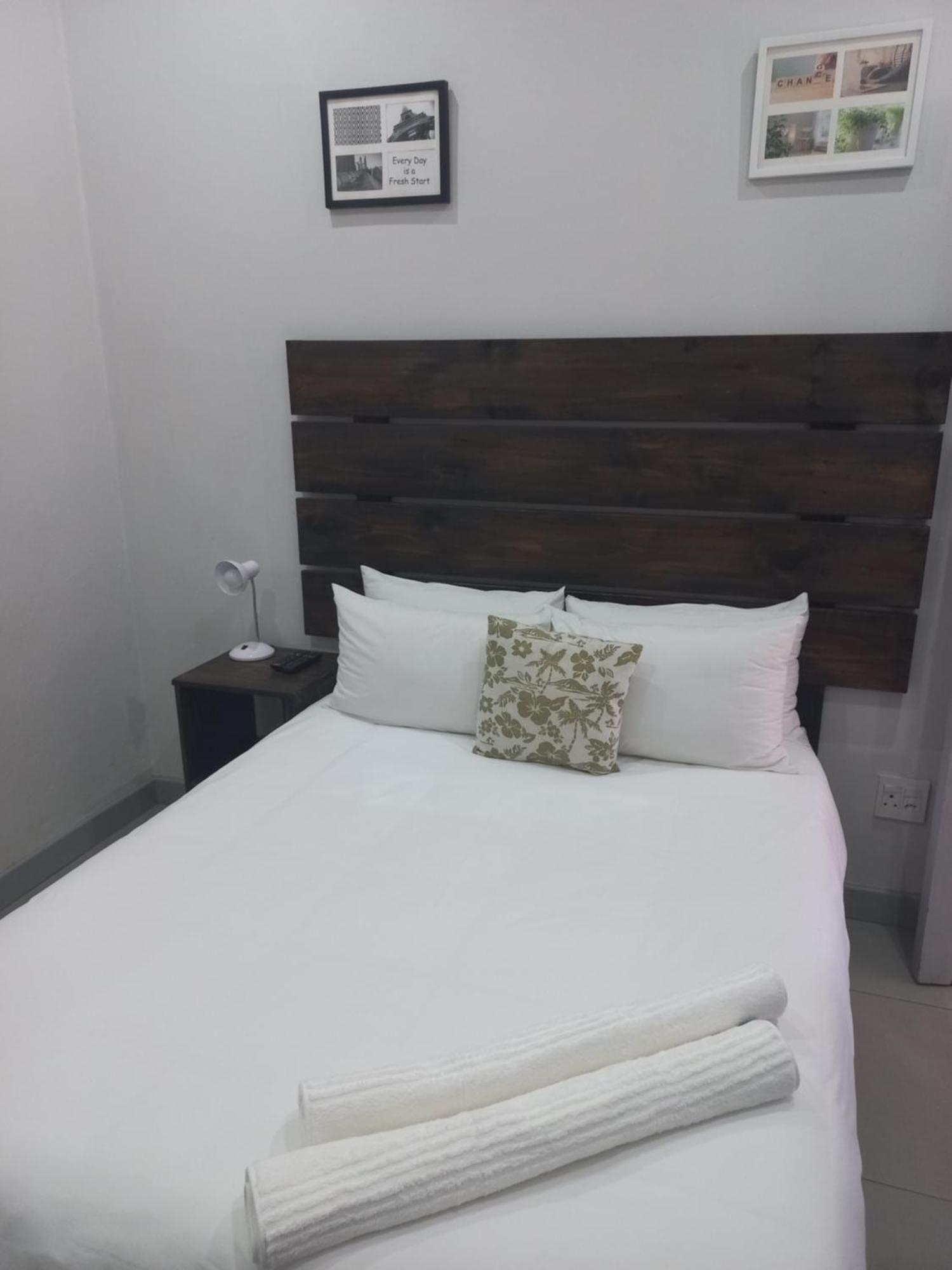 Triple9 Hatfield Guesthouse Pretoria-Noord Rom bilde