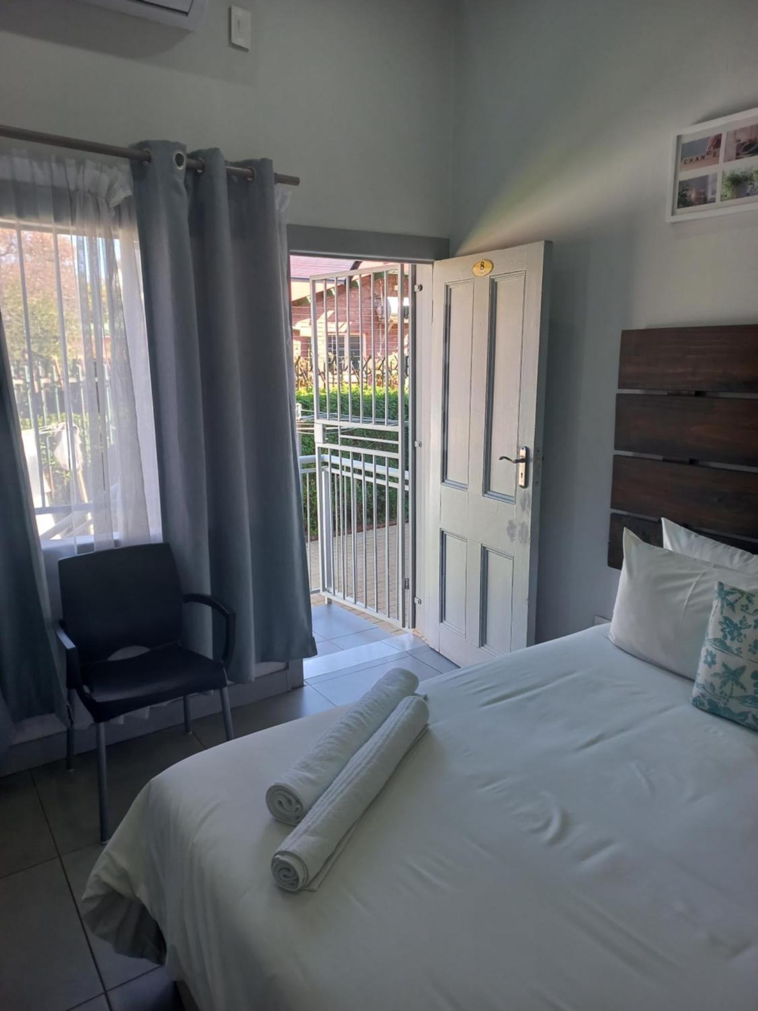 Triple9 Hatfield Guesthouse Pretoria-Noord Rom bilde
