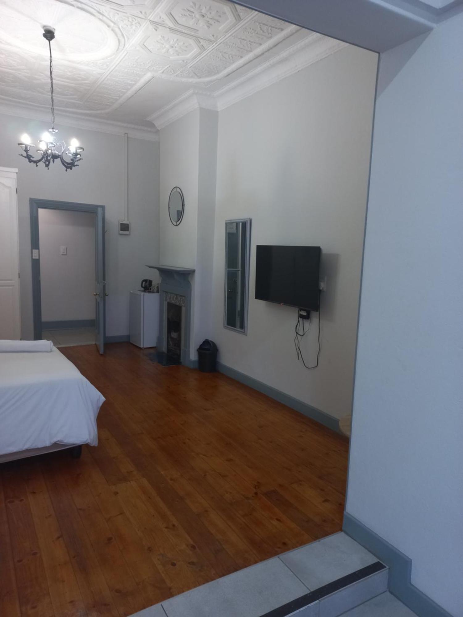 Triple9 Hatfield Guesthouse Pretoria-Noord Rom bilde