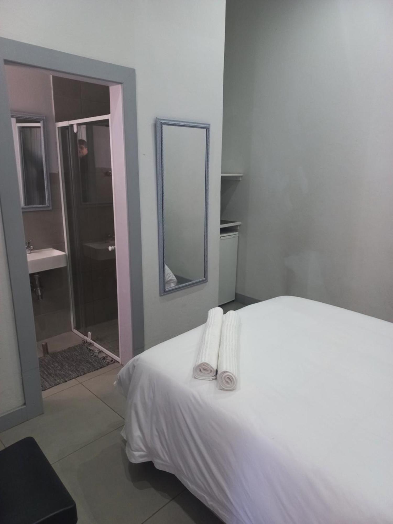 Triple9 Hatfield Guesthouse Pretoria-Noord Rom bilde